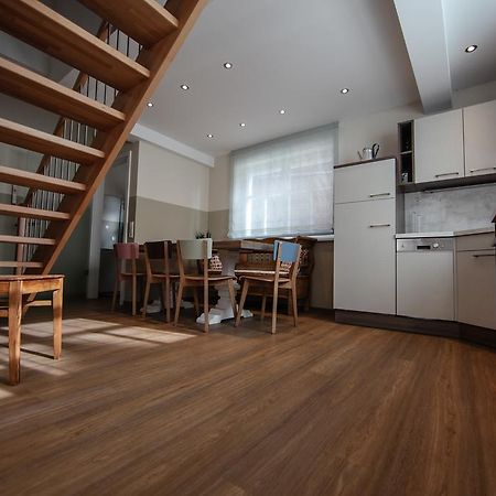 Ferienhaus Christina Bad Windsheim Eksteriør billede