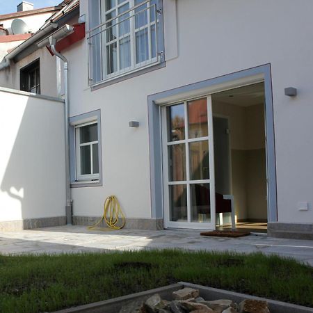 Ferienhaus Christina Bad Windsheim Eksteriør billede