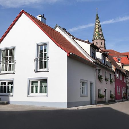 Ferienhaus Christina Bad Windsheim Værelse billede